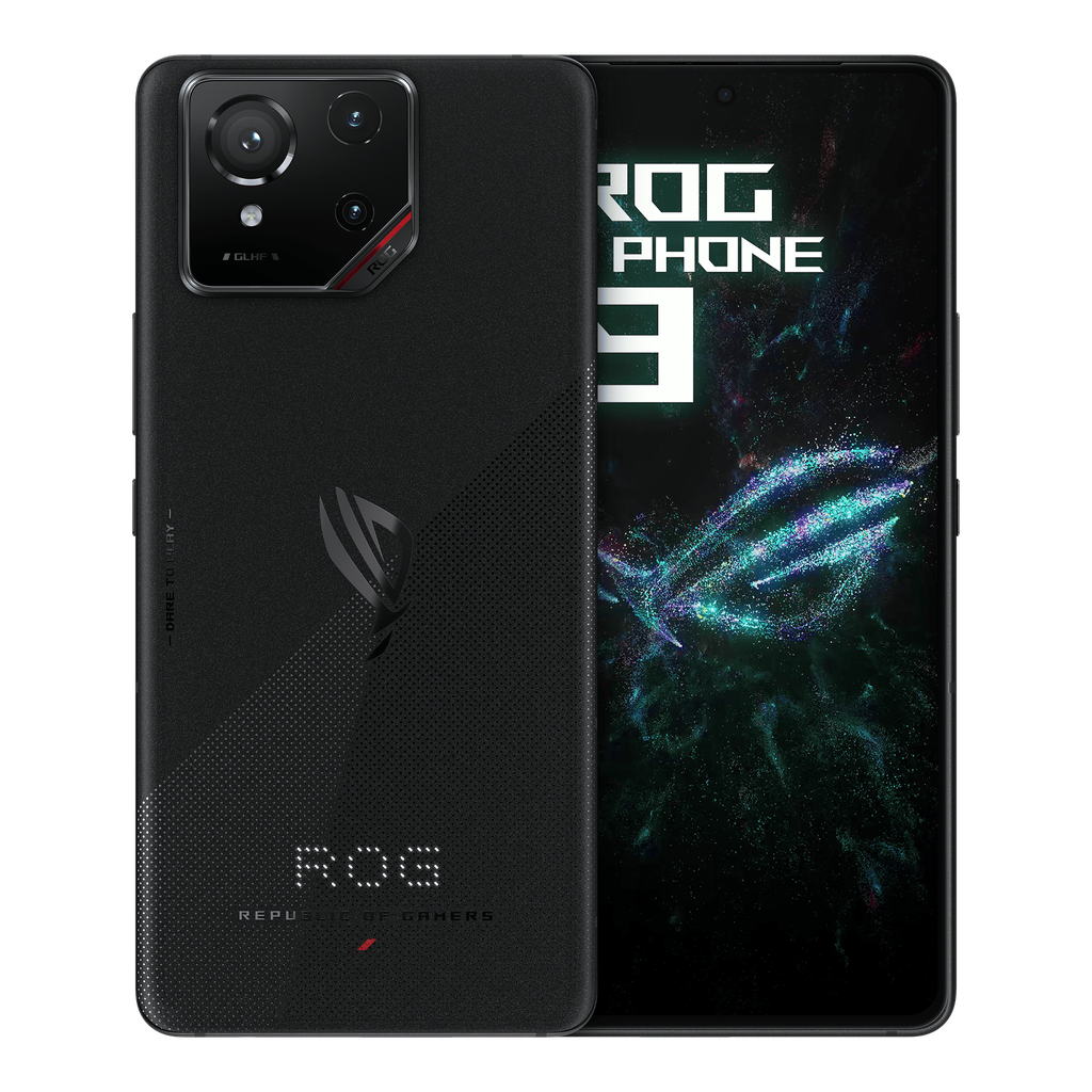 Rog Phone 9 Group Photo 01